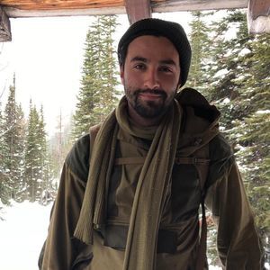 Meet your Posher, Jan